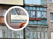 Например, для предотвращения разнесения осколков используют защитную пленку