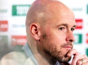 Наставник Аякса прокомментировал вылет из Лиги чемпионов