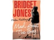 Cамая ожидаемая книга года о Бриджит Джонс не понравилась критикам