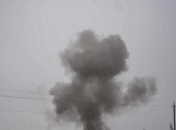 Вибух у Києві 9 лютого