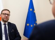 Посол Польши: РФ не дает доступ к архивам по Катынскому преступлению 