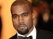 Канье Уэст попал под обстрел во время съемок клипа 