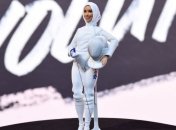 В продажу выходит первая в мире Барби в хиджабе