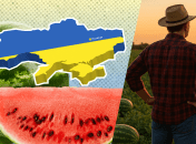 Вирощування кавунів в Україні