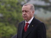 Эрдоган объявил траур в Турции