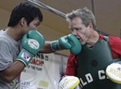 Бой года будет в единственном числе, никакого реванша