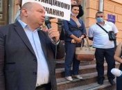 "Красная зона": Черновцы подают в суд на Кабмин