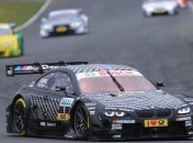 ДТМ. Марко Виттман лидировал на первом этапе в Германии 