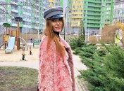 Слава Каминская снялась с подросшими детьми для украинского глянца