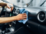 Как часто нужно проводить дезинфекцию салона авто, чтобы не болеть: эффективные советы водителям