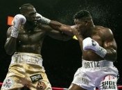 40-летний Ортис прокомментировал второе поражение от Уайлдера