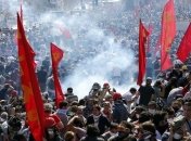 В Турции продолжаются волнения, более 900 человек задержаны 