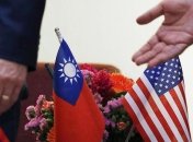 Китай пригрозил США санкциями за продажу оружия Тайваню