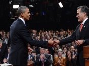 Обама и Ромни в среду проведут вторые дебаты