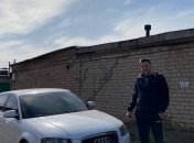 Захар Палатин