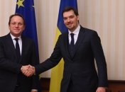 Еврокомиссар: Украина и ЕС смогут поставить точку в "языковом" вопросе