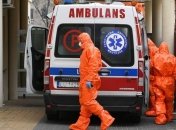 У Чернівцях госпіталізували ще двох людей з підозрою на коронавірус