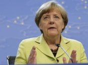 Меркель: Обе стороны конфликта в Украине нарушают перемирие