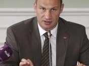 Кличко: В строительстве метро на Троещину помогут иностранные инвесторы