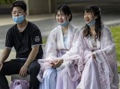 В Китае за сутки зафиксировали только один случай COVID-19