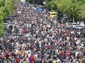 Протесты в Ереване: на завтра запланированы важные политические переговоры