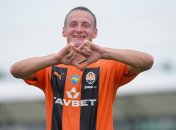 Кащук міг опинитися в іспанській команді