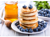 5 рецептов полезных сырников для детей