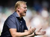 Рональд Куман не возглавит сборную Нидерландов