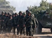 США и Украина проведут совместные военные учения