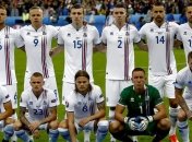 Самая популярная игра FIFA 17 может обойтись без сборной Исландии