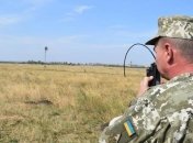 Подразделения ООС провели учения в Донецкой области