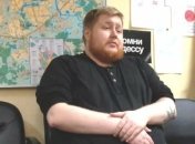 Егор Просвирнин