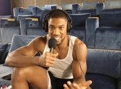 Энтони Джошуа