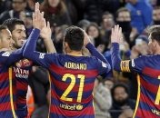 "Барселона" заявила огромное количество игроков