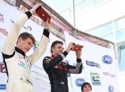 Формула России. Победный дубль Михаила Лободы в Казани