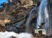 Оккупанты добрались до водопадов: в Крыму выдали новый план по добыче воды