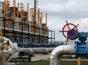 Украина в январе из 6 стран закупила газ на $56,791 млн