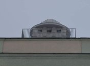 В Украине открыли удивительную обсерваторию с вращательным куполом