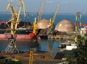 Отправки из Одесского порта выросли в 5,5 раз