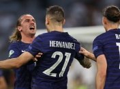 Франция благодаря автоголу обыграла Германию на Евро-2020: видеообзор матча