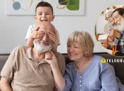 Свято дідусів