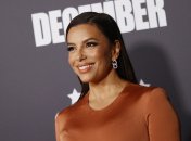 Ева Лонгория появилась на светском рауте в роскошном образе