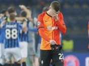Шахтер последний раз не пропускал в Лиге чемпионов более трех лет назад