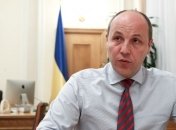 Парубий убежден в возможности освобождения оккупированных территорий