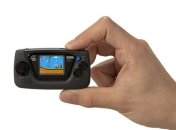 SEGA представила уникальные микро-консоли Game Gear Micro (Фото, Видео)
