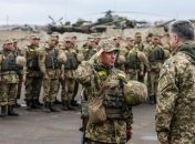 Президент о роли СБУ в операции Объединенных сил