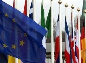 Сегодня ЕС может ввести санкции в отношении России 