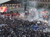 Взорвавшиеся в Ереване шары были накачаны метаном