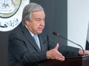 Антониу Гутерриш