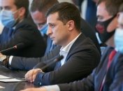 Зеленський: Ми боремося за низькі кредити для бізнесу в 5-7%